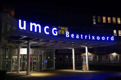 Centrum voor Revalidatie, Universitair Medisch Cetrum Groningen