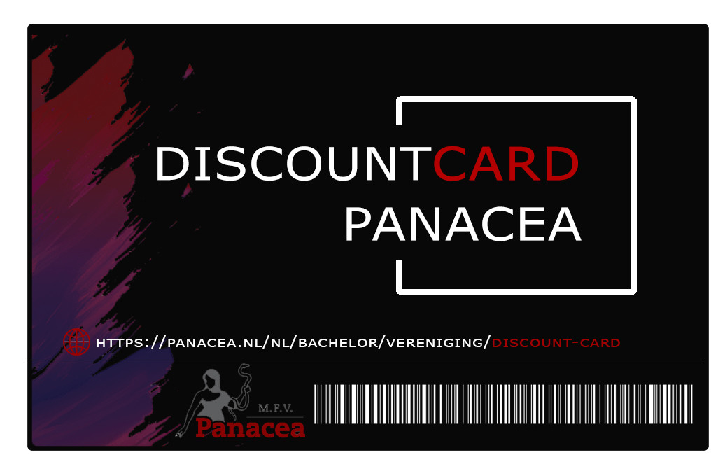 Discount Card