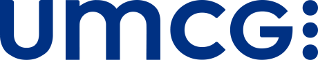 UMCG kikker