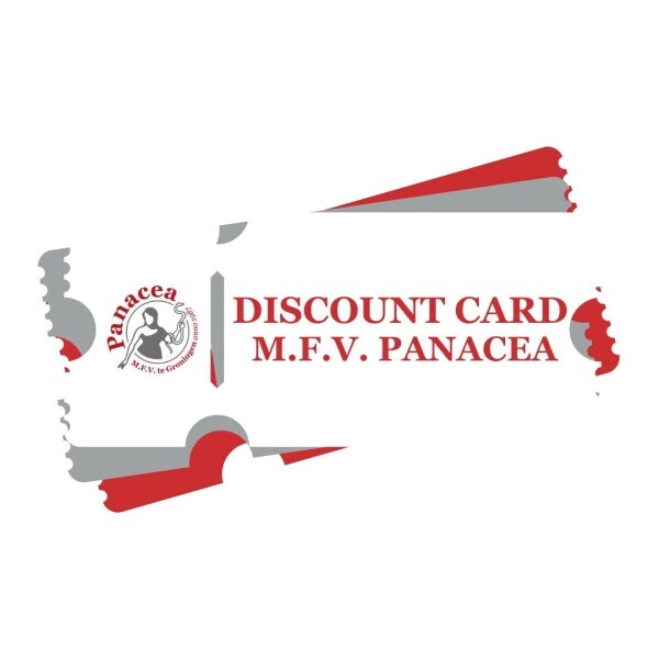 Discount Card