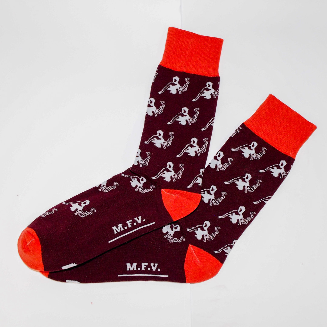 Panacea Socks pattern