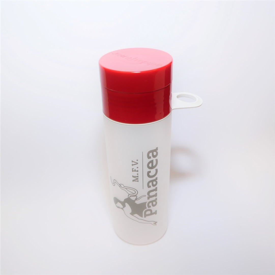 Panacea Water Bottle 2