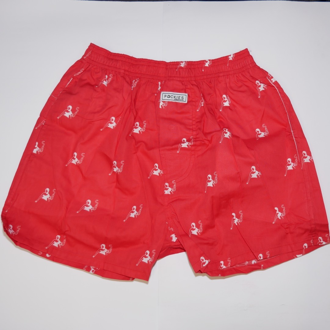 Panacea Pockies Men - Size M